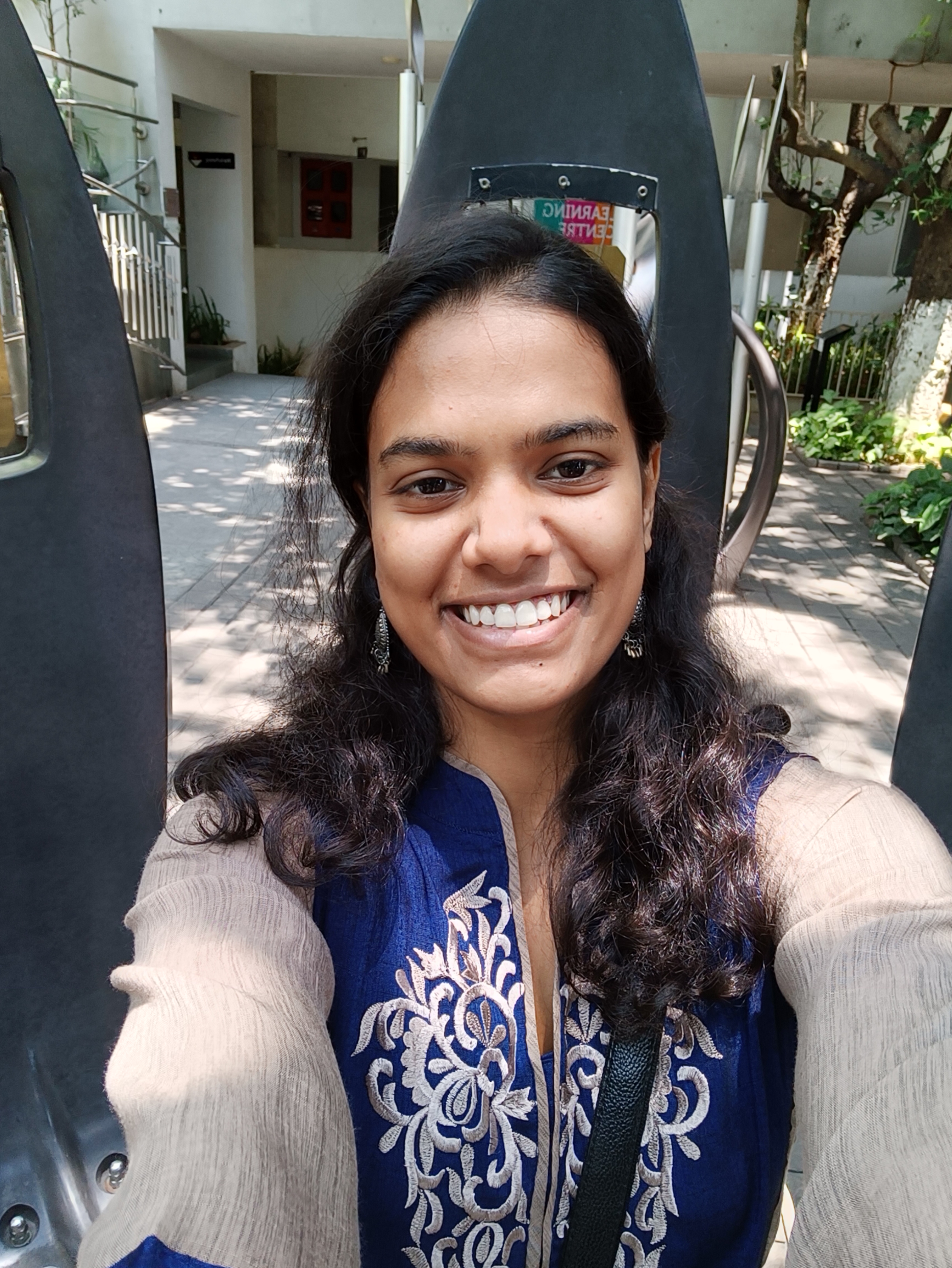 Sai Soumya Nalli